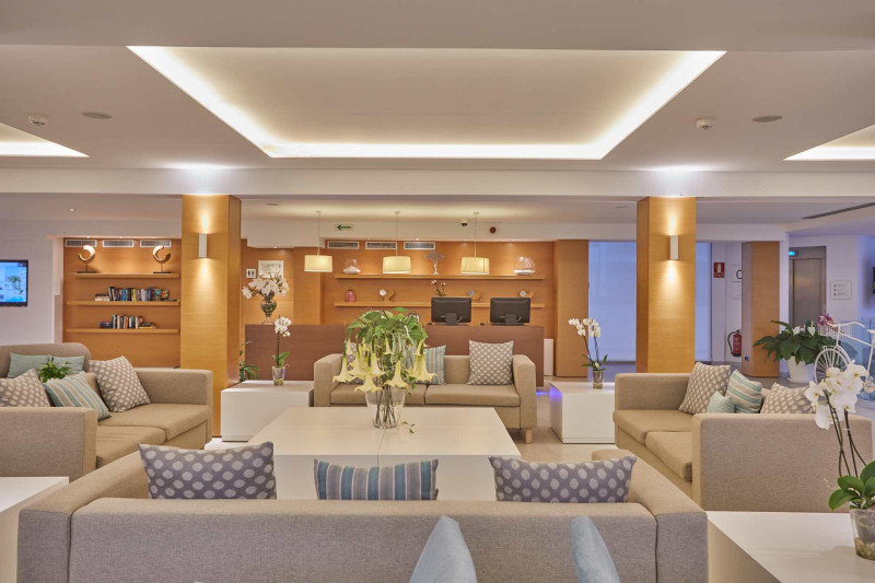 Monsuau Boutique Hotel