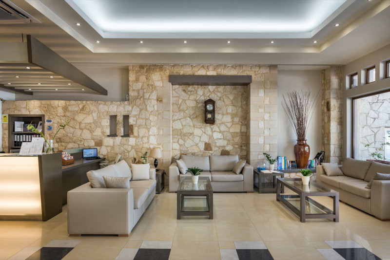 Elotis Suites