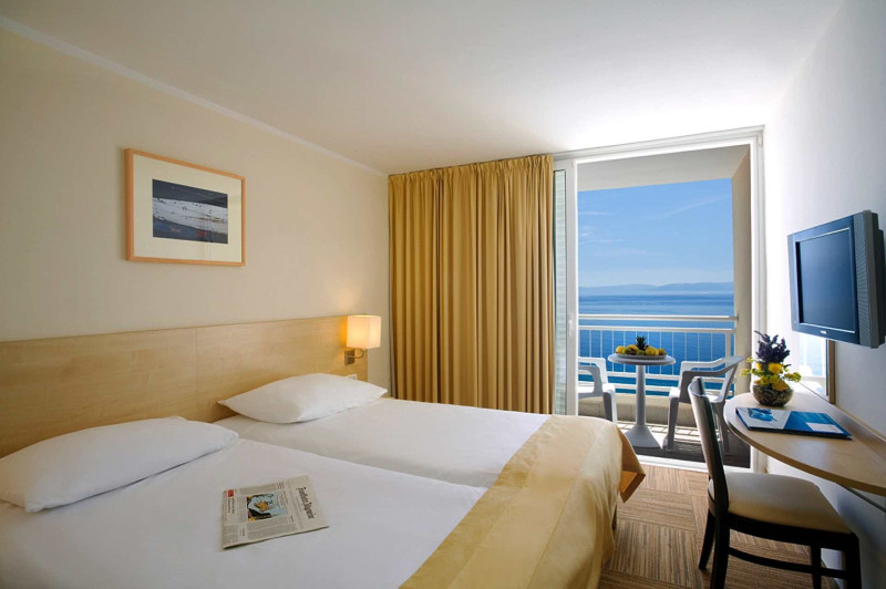Valamar Bellevue Hotel