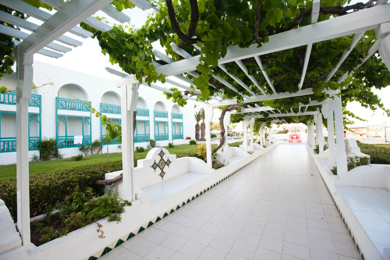 El Mouradi Cap Mahdia