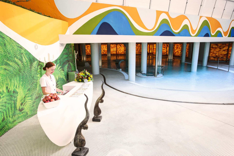 Bull Costa Canaria & Spa