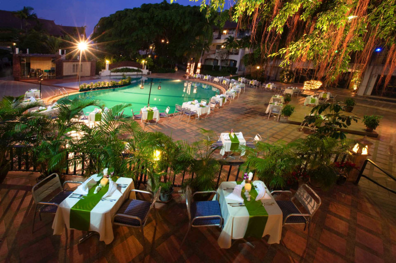 Pinnacle Grand Jomtien Resort & Beach Club