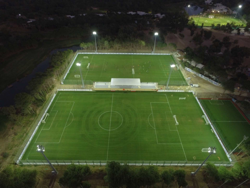 Sueno Hotels Golf Belek