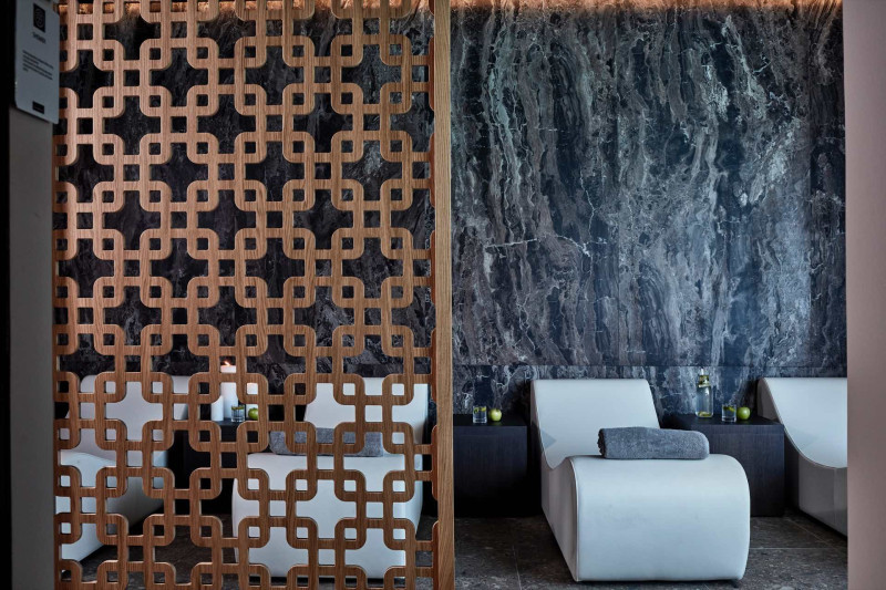 Esperos Village Blue