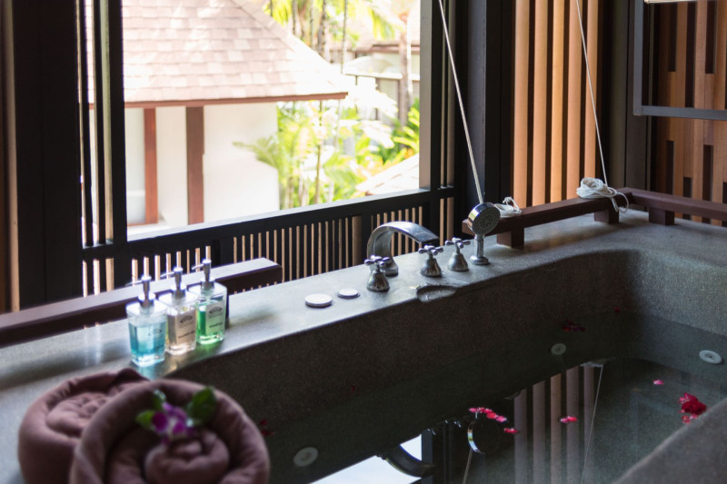 Pavilion Samui Villas & Resort