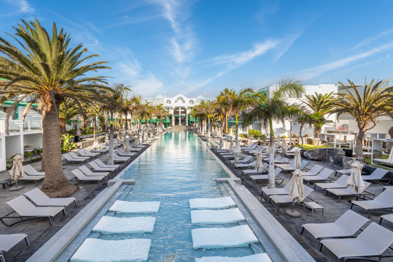 Barceló Teguise Beach