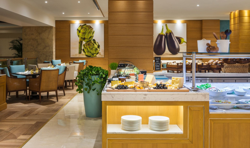 Grosvenor House Dubai