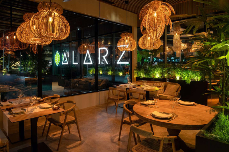 Arrecife Gran Hotel & Spa