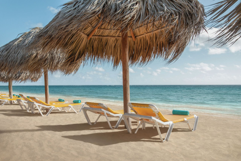 Iberostar Waves Punta Cana