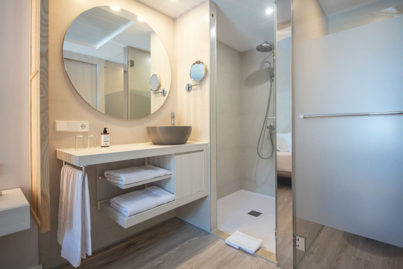 Blau Colonia Sant Jordi