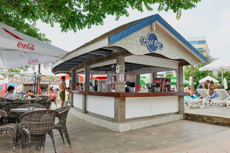 Sentido Bellevue Beach