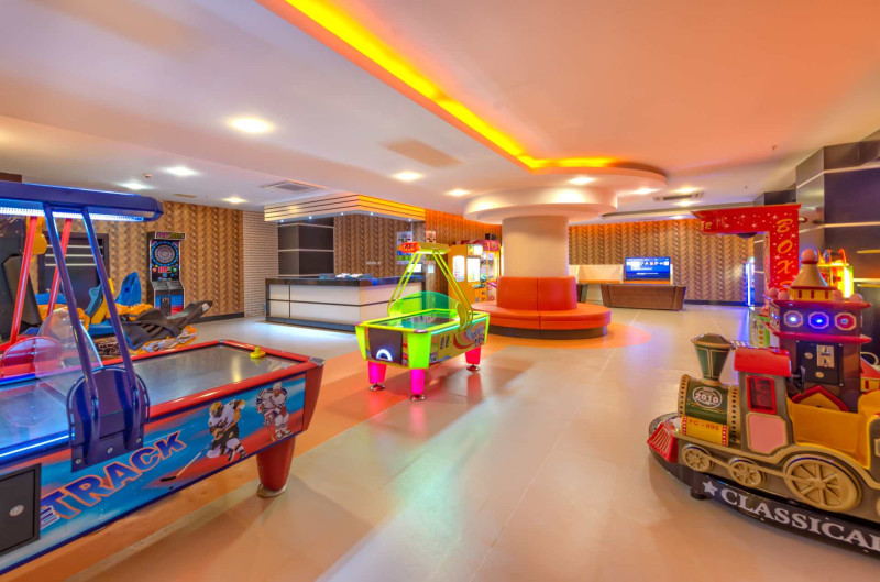 Arycanda Kirman Premium