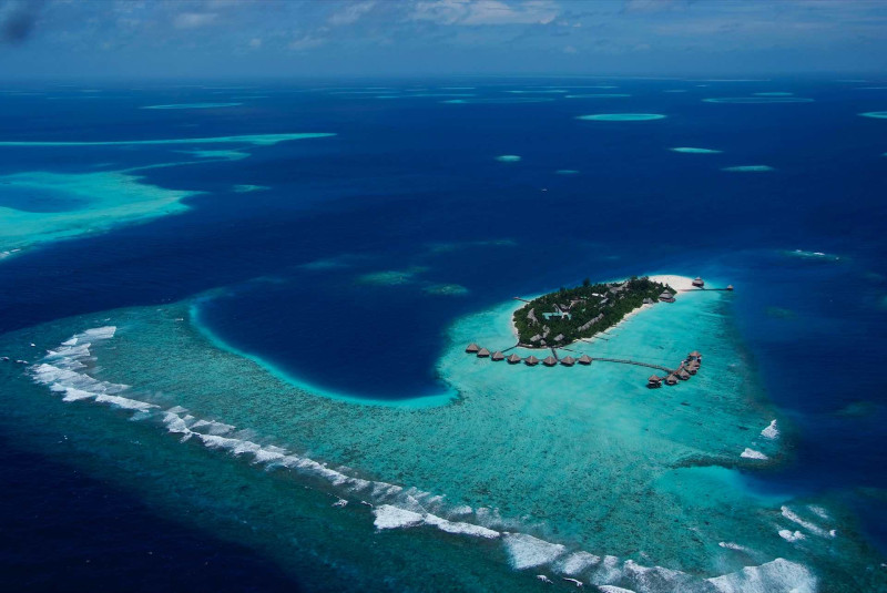 Adaaran Club Rannalhi