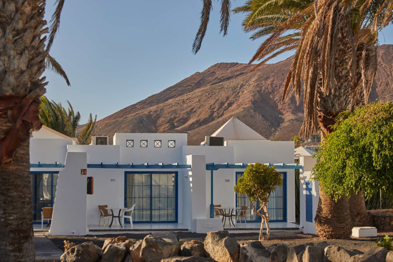 Sandos Atlantic Gardens