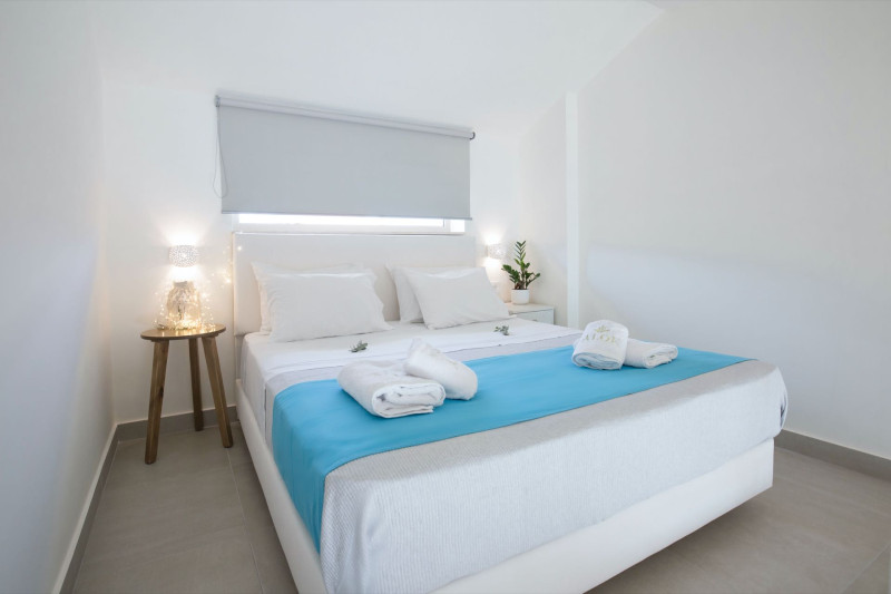 Aloe Boutique & Suites