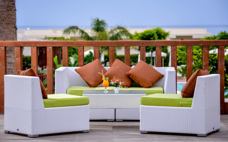 Cosmopolitan Hotel Affiliated by Meliá
