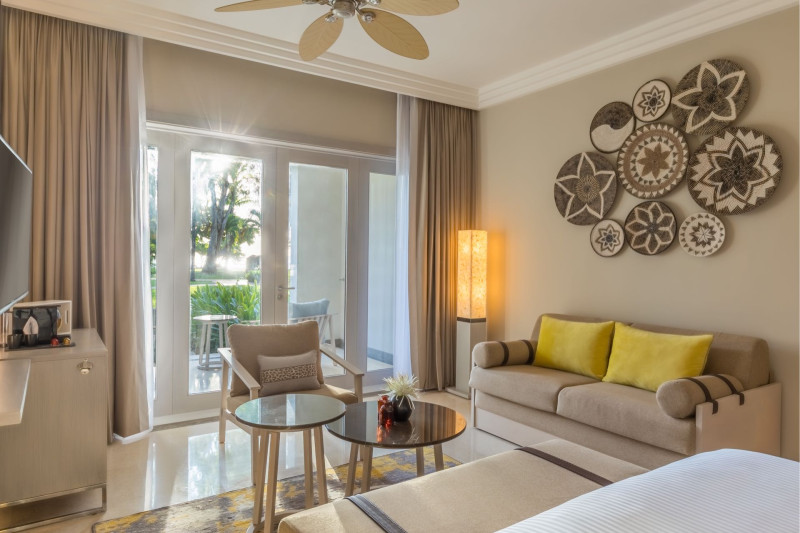 InterContinental Mauritius Resort