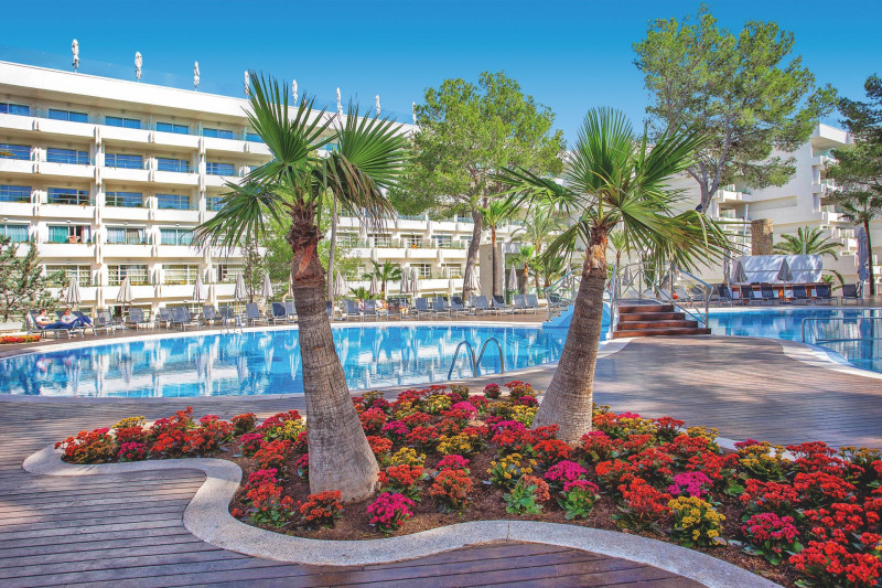 Allsun Hotel Bella Paguera