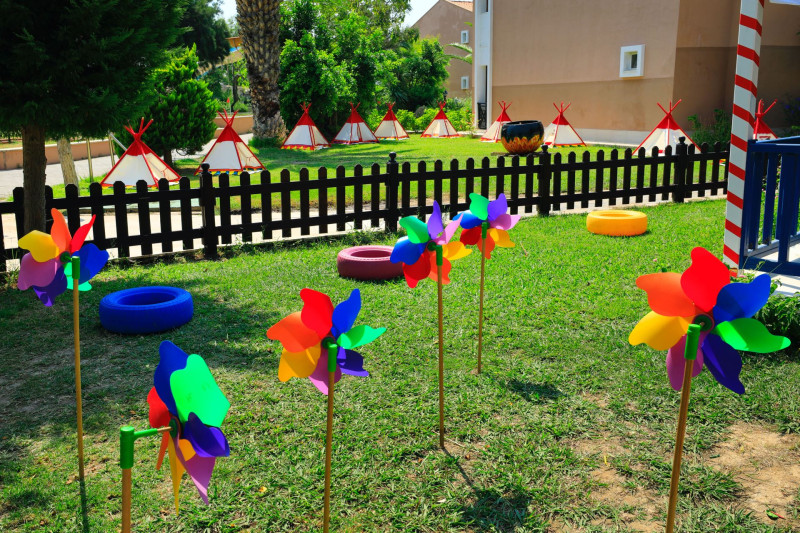 Club Yali Hotels & Resort