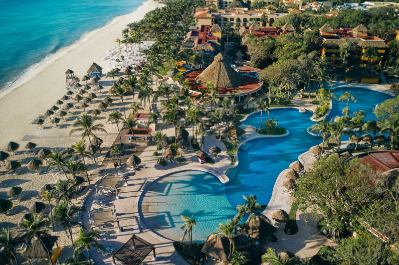 Iberostar Waves Tucán