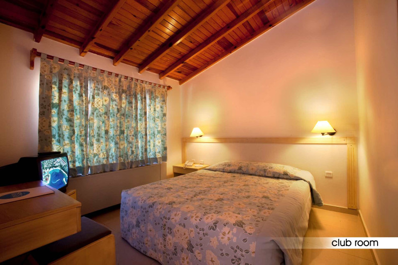 Pine Bay Holiday Resort