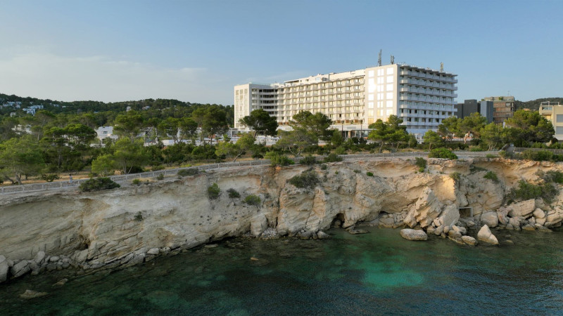 TRS Ibiza Hotel