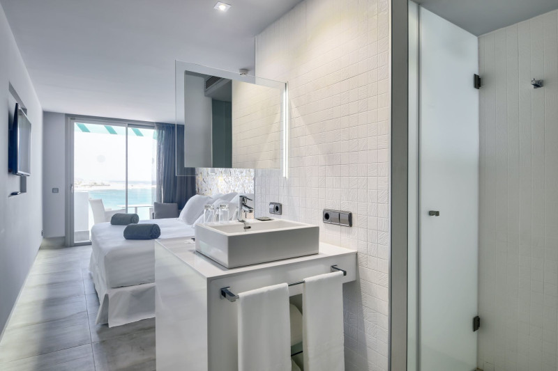 Barceló Teguise Beach