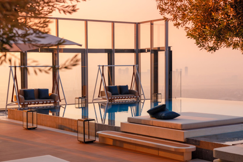 SIRO One Za'abeel Dubai