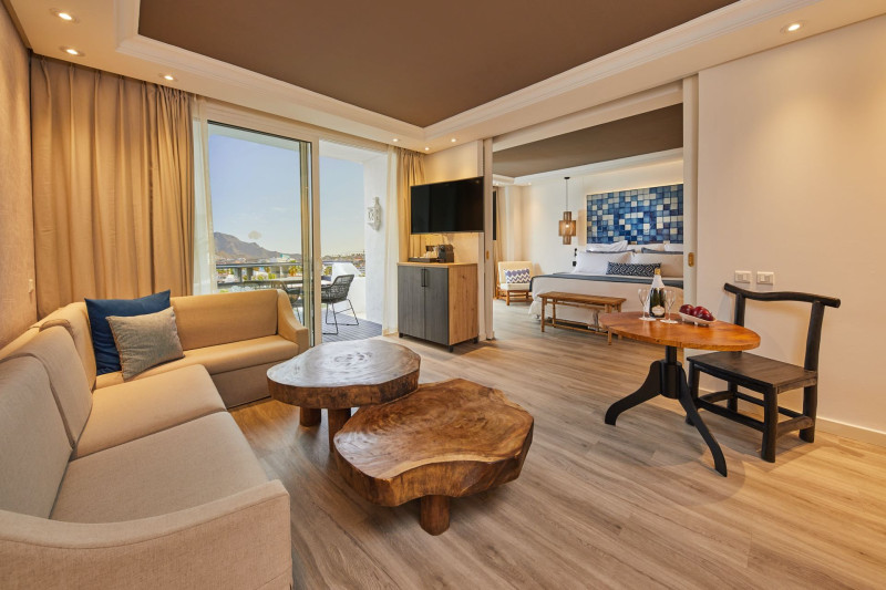 Dreams Jardín Tropical