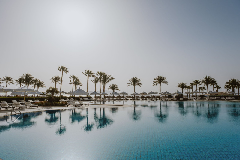 Baron Resort Sharm El Sheikh