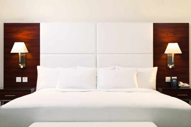 Hilton Dubai The Walk