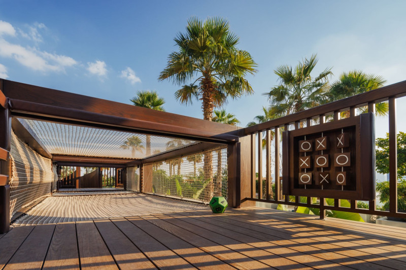SIRO One Za'abeel Dubai