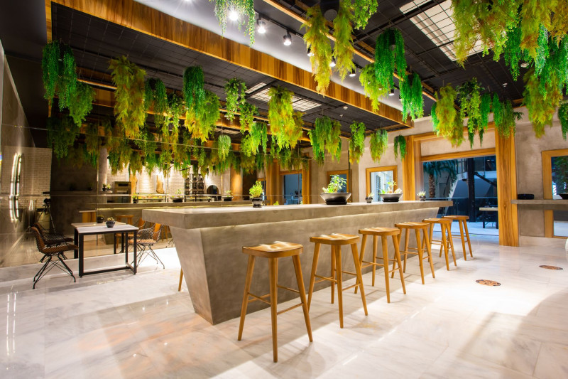 Selene Beach & Spa Hotel