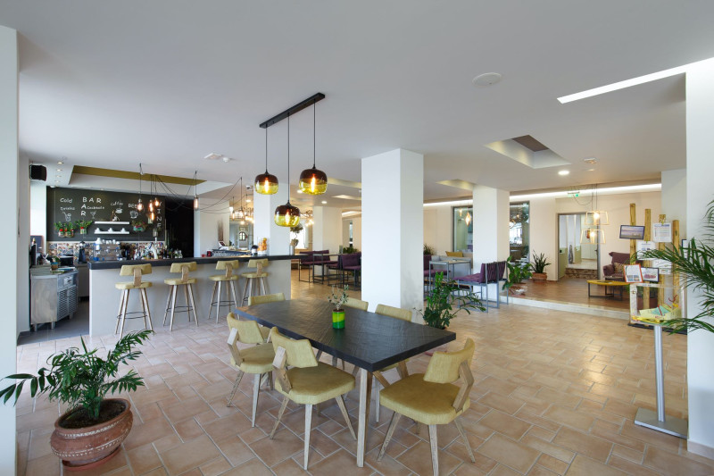 Alianthos Estate Resort (ex Alianthos Garden)