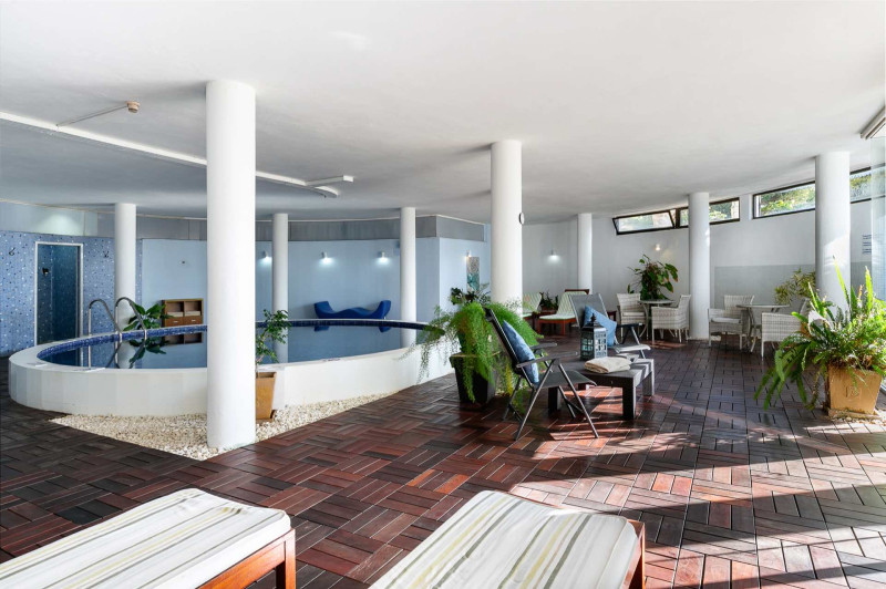 LIVVO Risco del Gato Suites