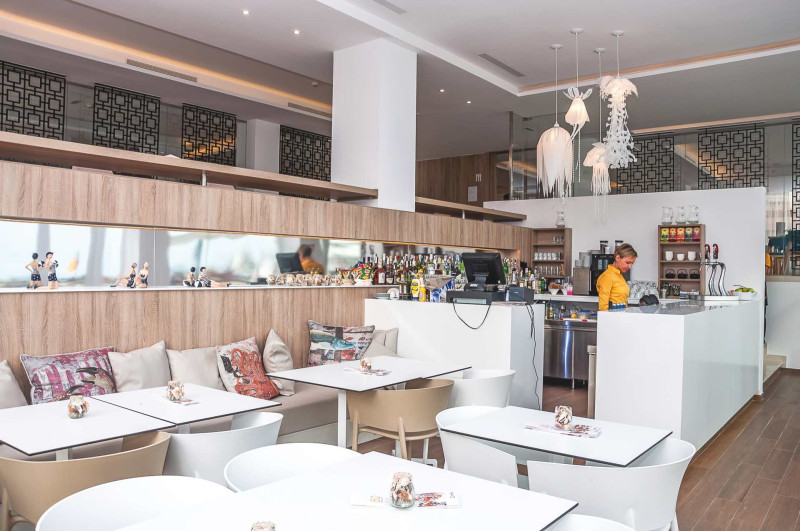 BQ Aguamarina Boutique Hotel