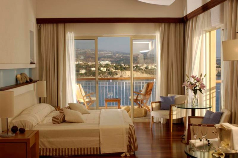 Thalassa Boutique Hotel & Spa
