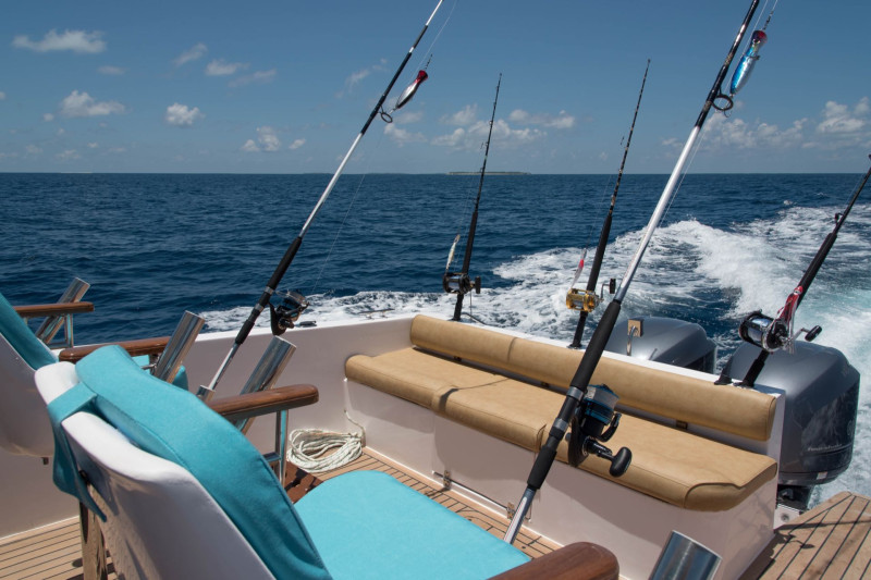 Hideaway Beach Resort & Spa