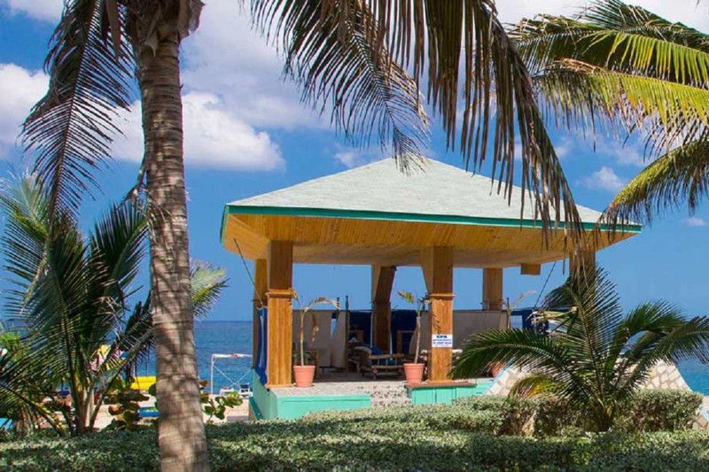 Samsara Cliff Resort