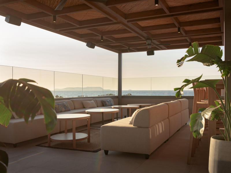 Paralos Venus Suites