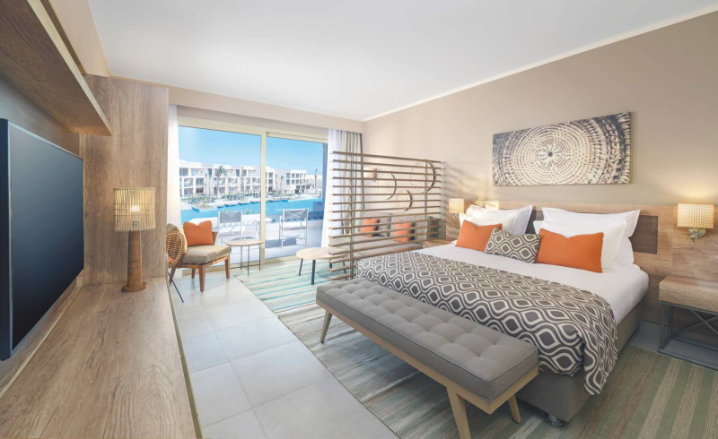 Steigenberger Resort Ras Soma