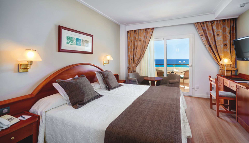 Hipotels Hipocampo Playa