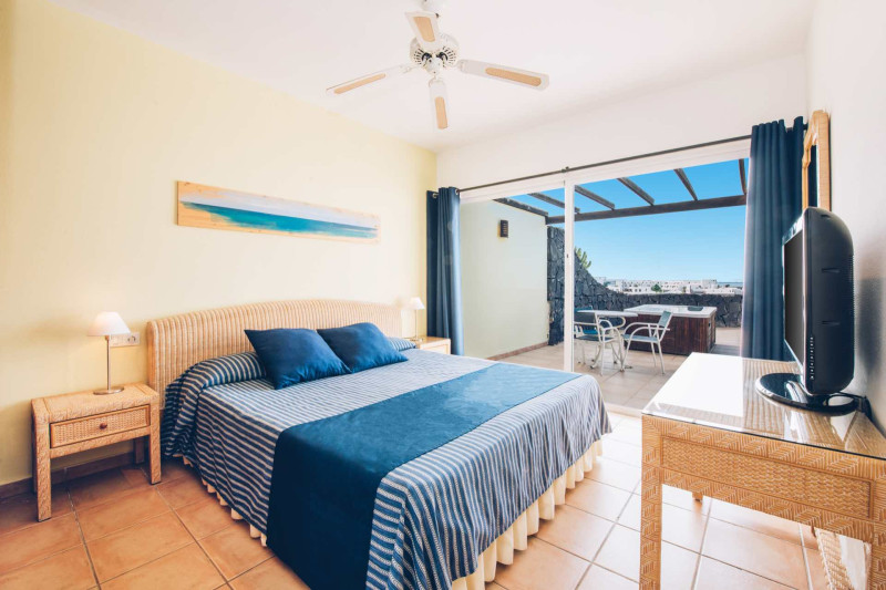 Iberostar La Bocayna Village