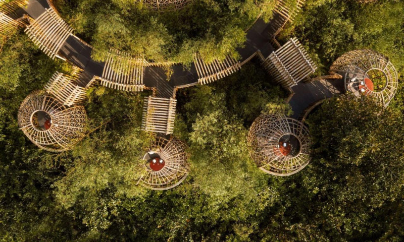 Waldorf Astoria Ithaafushi