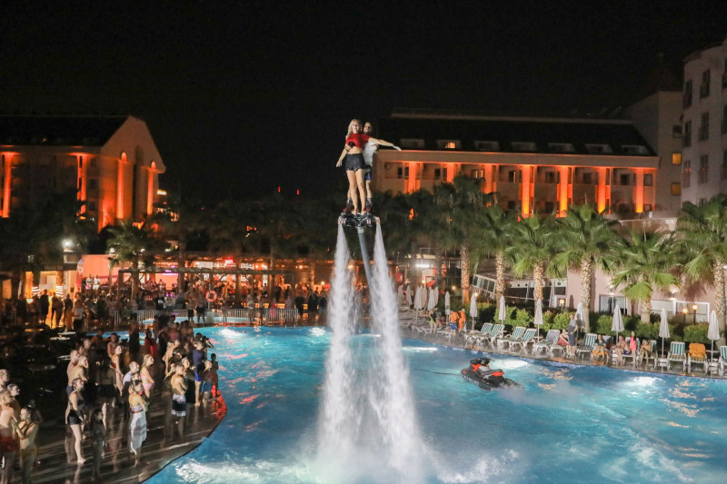 Side Lilyum Hotel & Spa