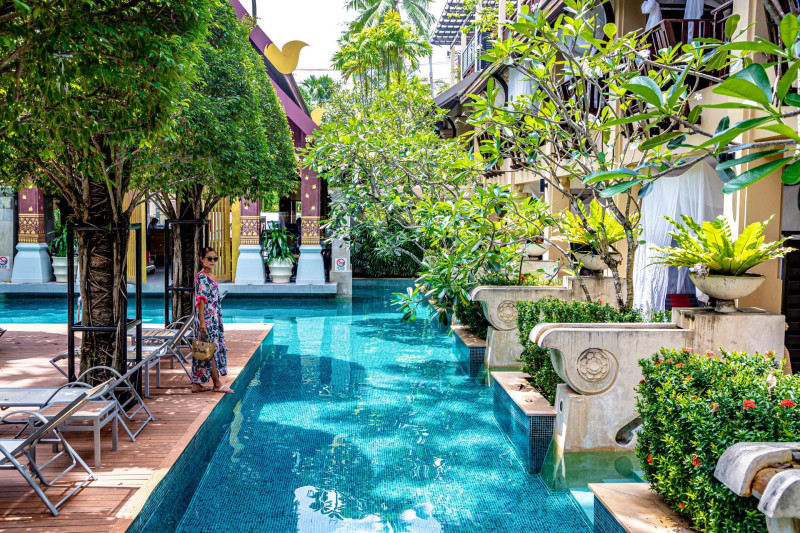 Burasari Phuket