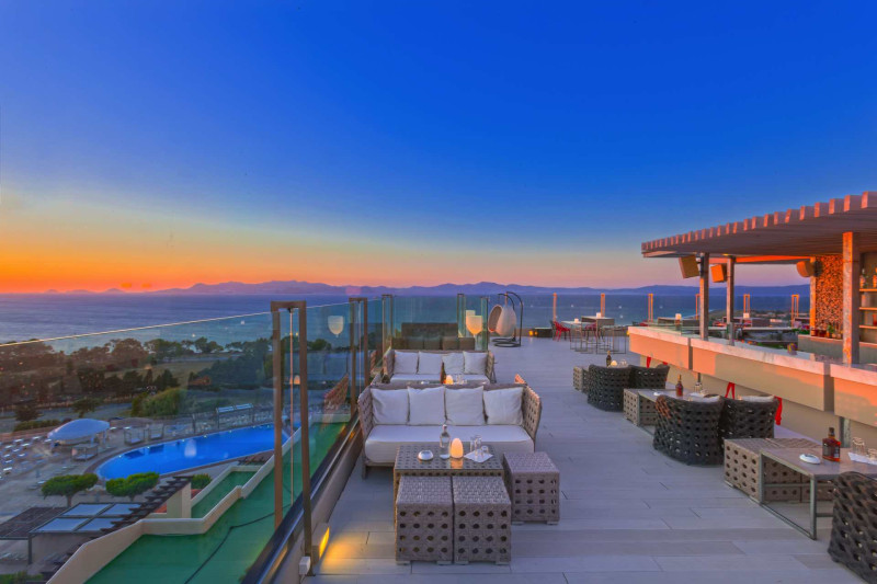 Kipriotis Panorama Hotel & Suites