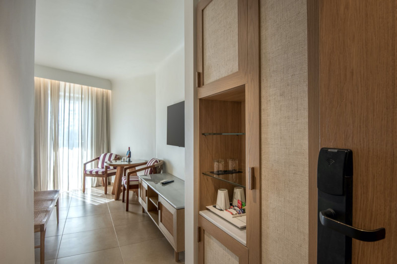 Apollonia Beach Resort & Spa