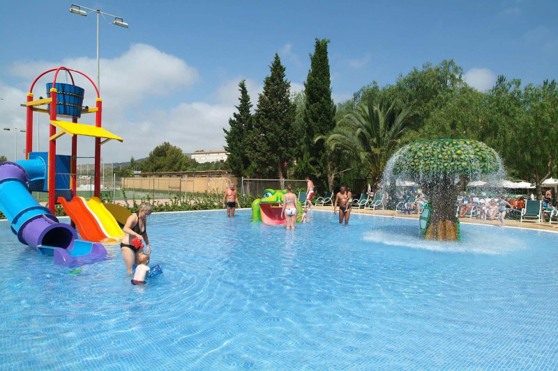 Zafiro Mallorca & Spa