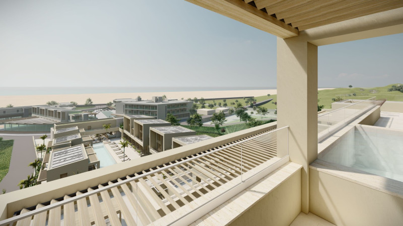 Alianthos Estate Resort (ex Alianthos Garden)